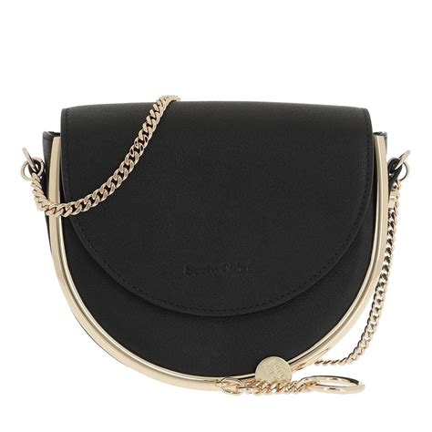 see by chloe mara evening bag|See by Chloe Women's Mara Evening Bag .